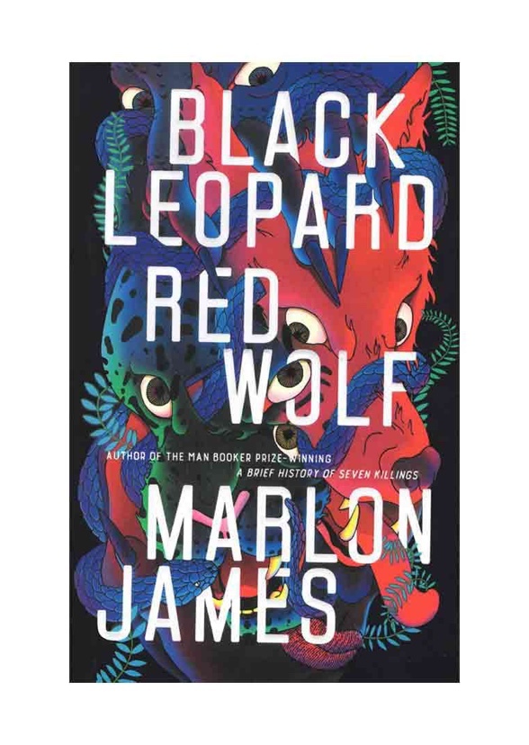 Black Leopard, Red Wolf Fan Casting on myCast