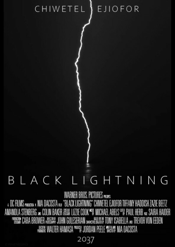 Black Lightning (2037)