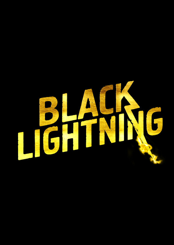 Black Lightning