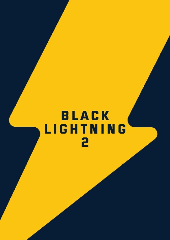 Black Lightning 2