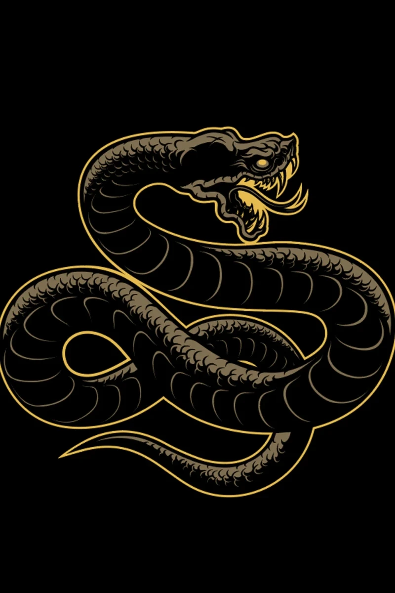 Black Mamba