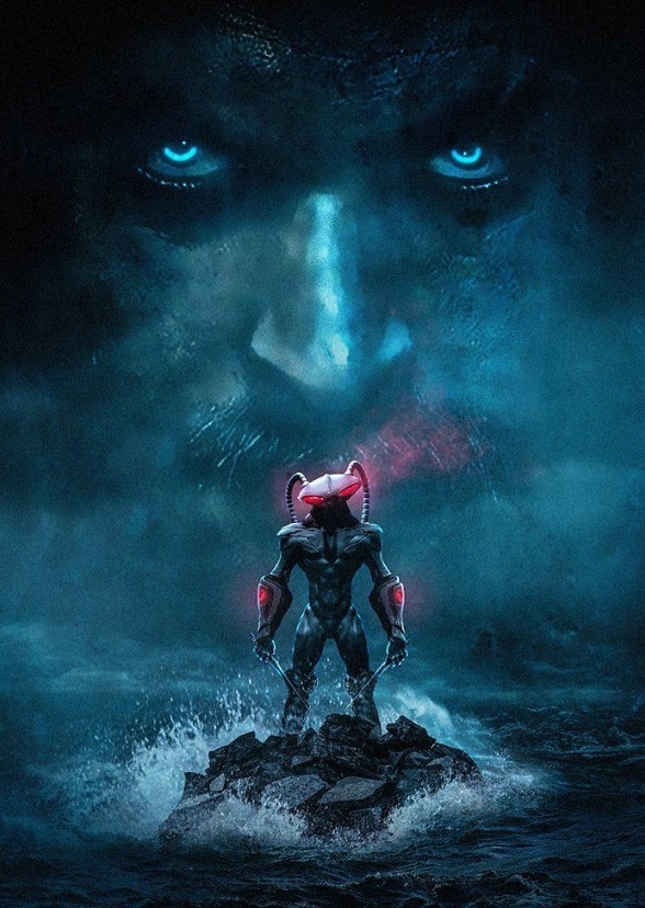 Black Manta (2028)