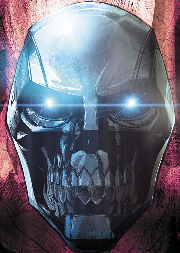 Black Mask