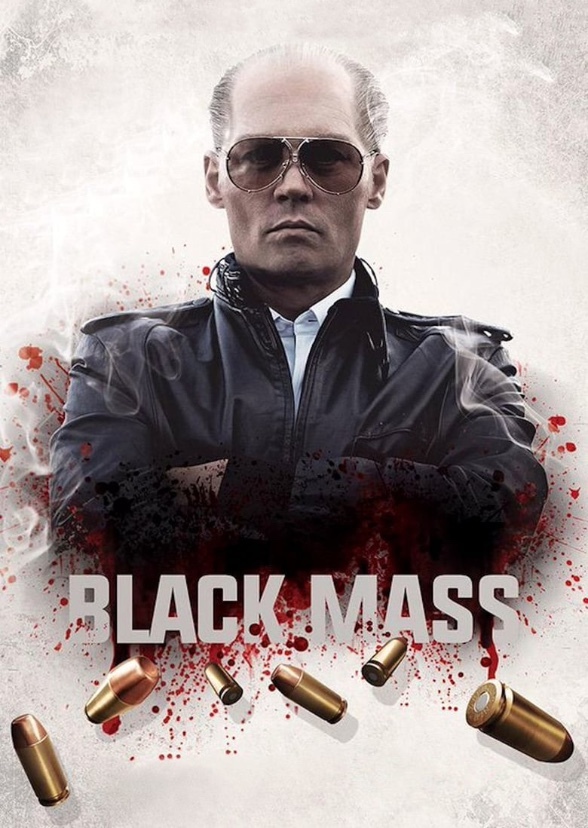 Black Mass (1997) Fan Casting on myCast