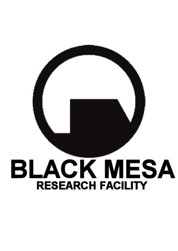 Black Mesa