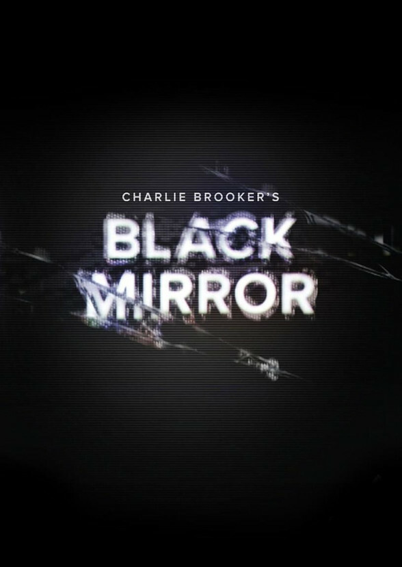 Black Mirror 2100 The movie