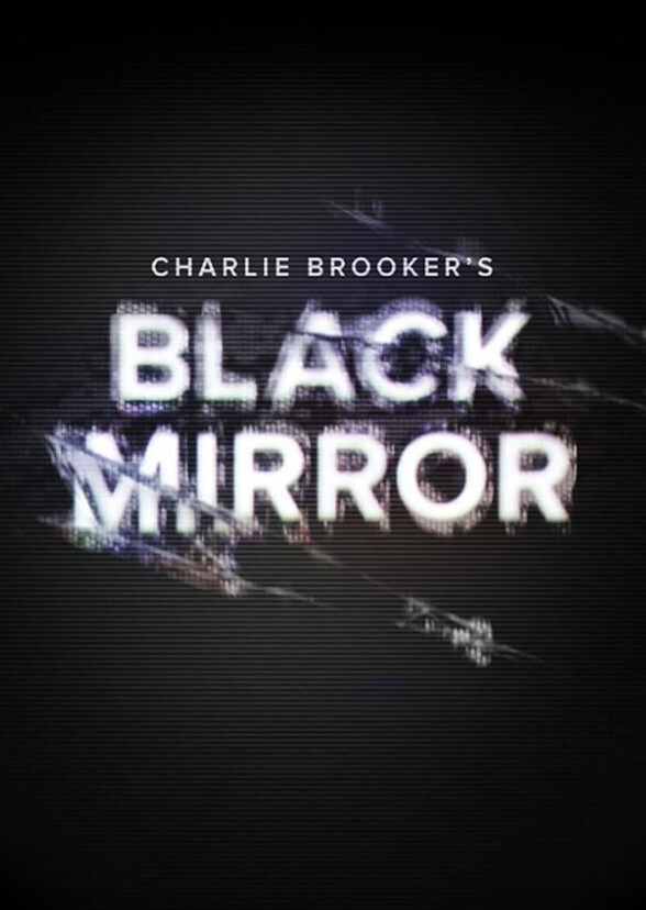Black Mirror 2100 The Movie