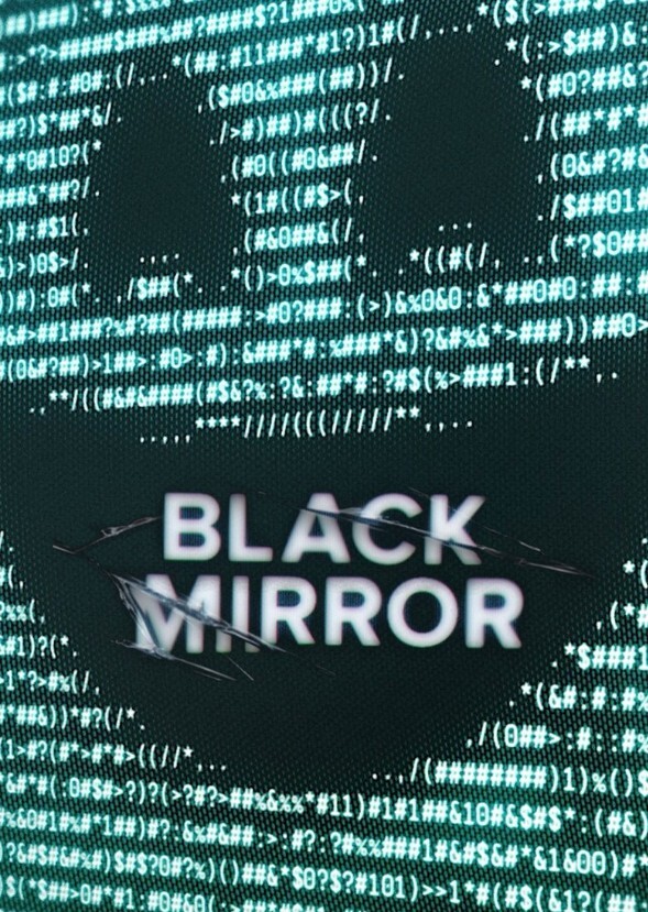 Black Mirror: Series 7