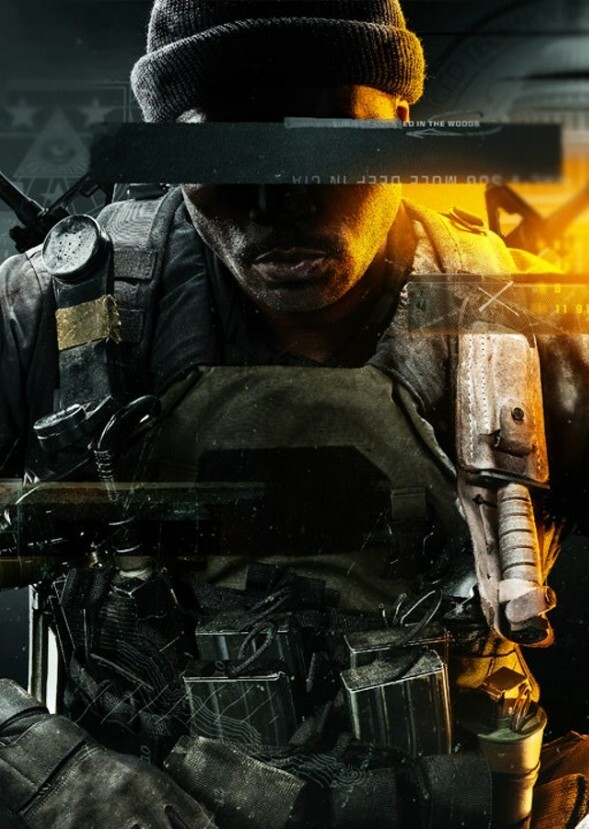 Black Ops