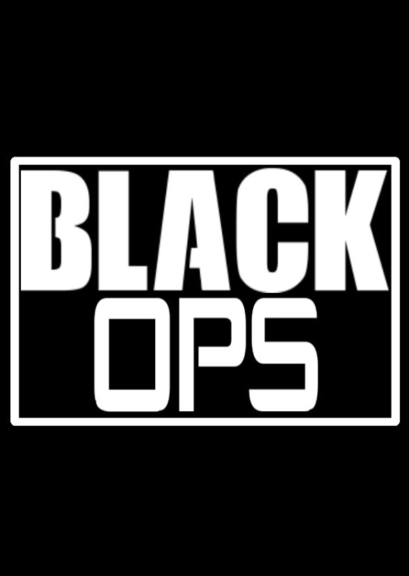 Black Ops