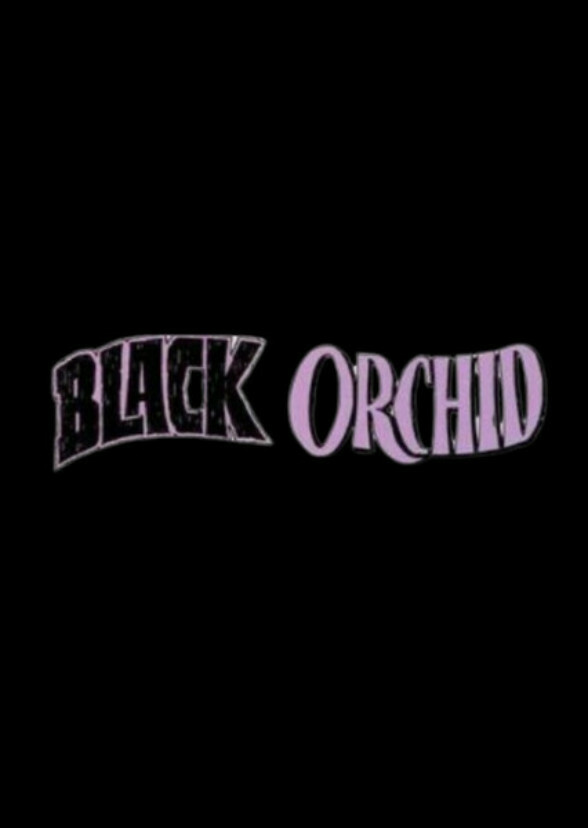 Black Orchid