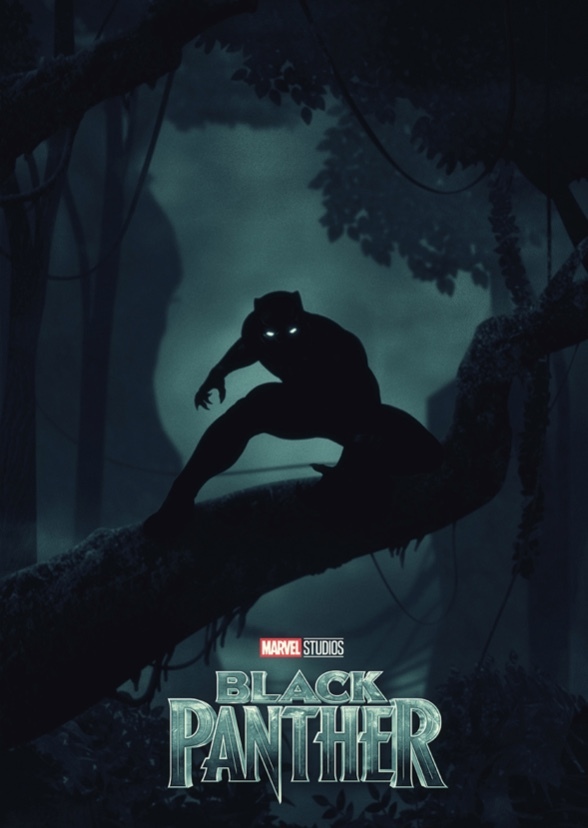 Black Panther (1958)