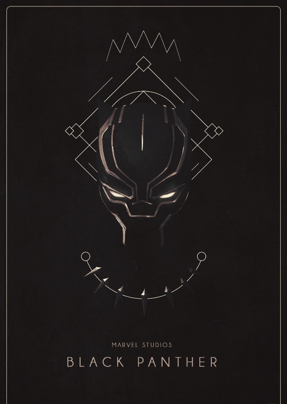 Black Panther {1978}