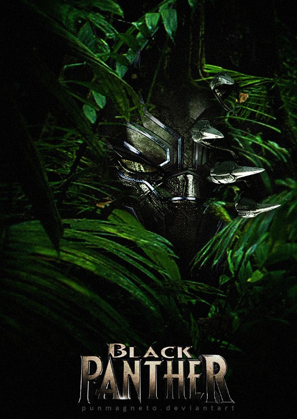 Black Panther (1992)