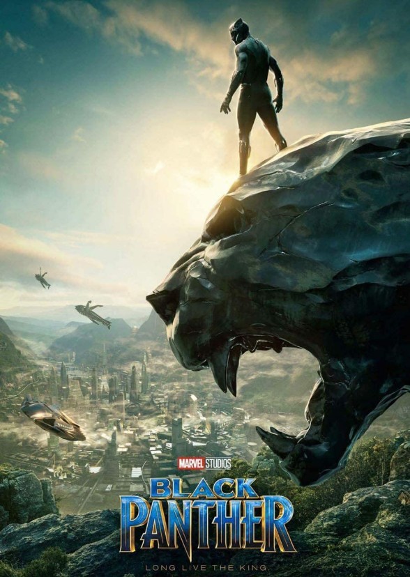 Black Panther (1998)