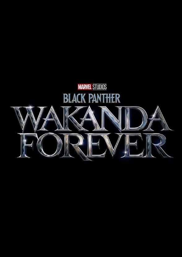 Black Panther 2 