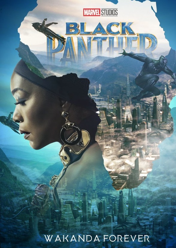 Black Panther 2