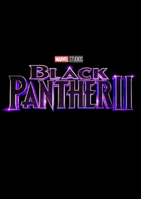 Black Panther 2