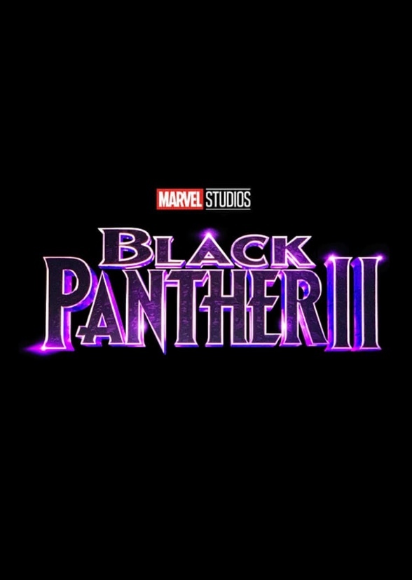 Black Panther 2 (recast T’Challa)