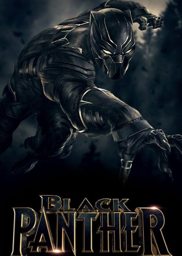 Black Panther (2012)