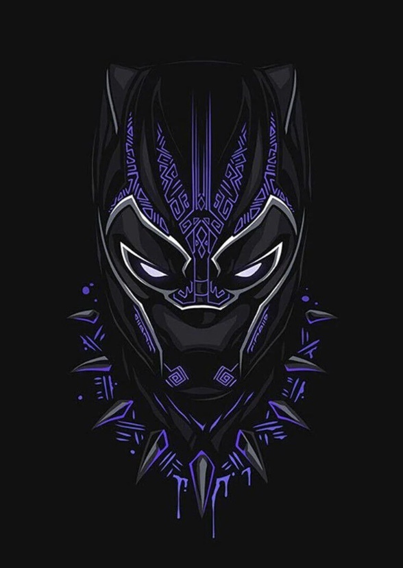 Black Panther (2014)