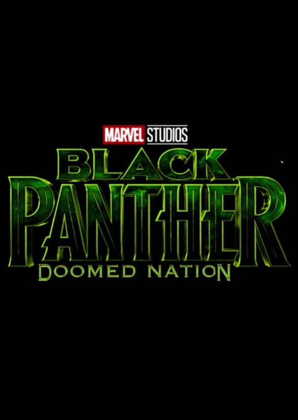 Black Panther: Doomed Nation