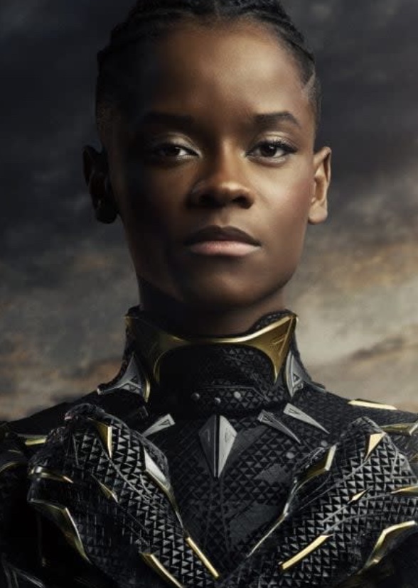 Black Panther 3