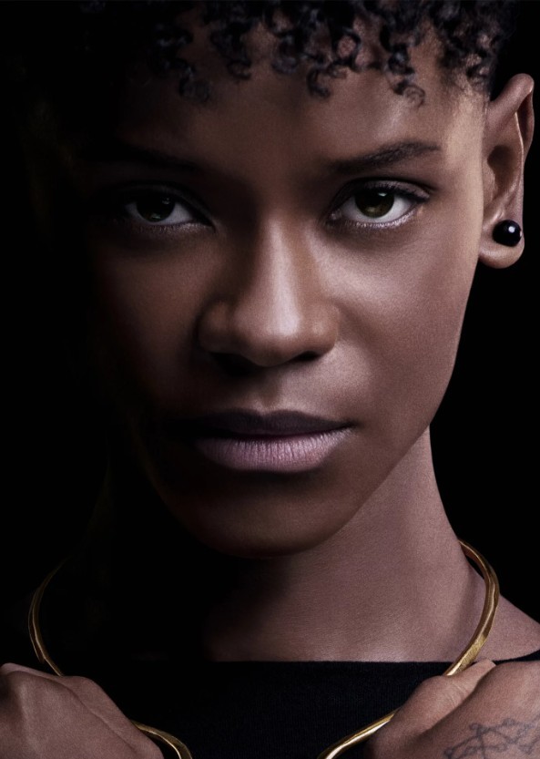 Black Panther 3