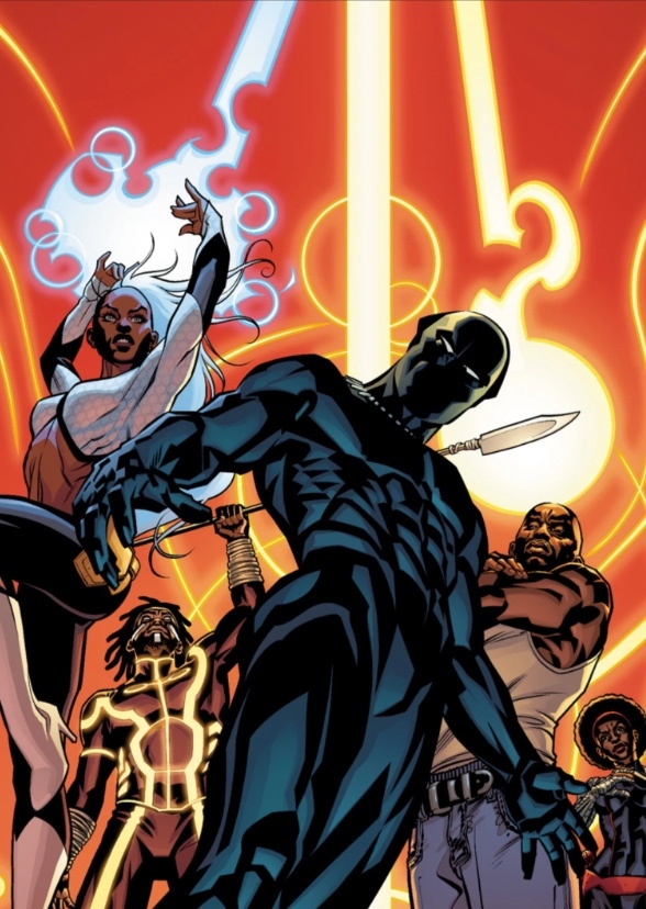 Black Panther 3