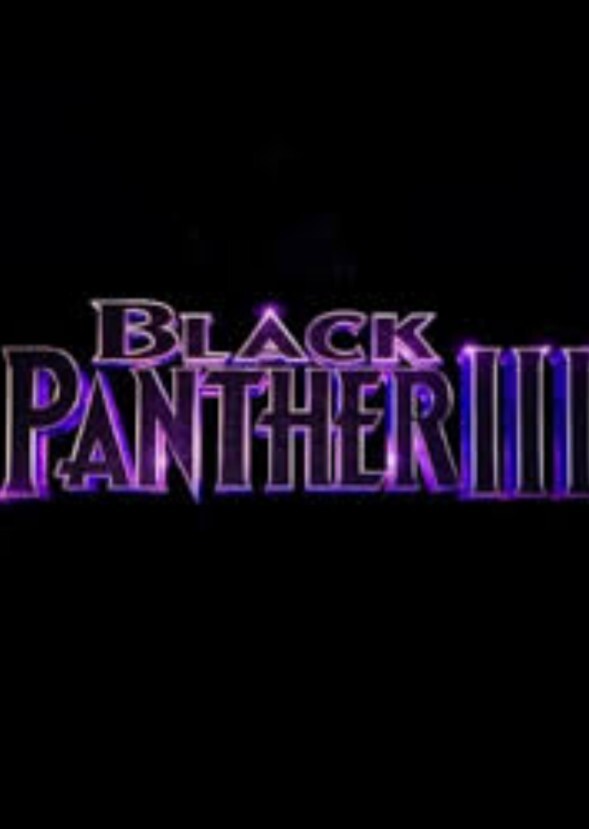 Black Panther 3