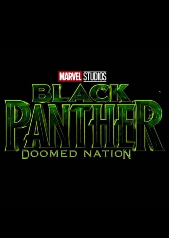 Black Panther 3