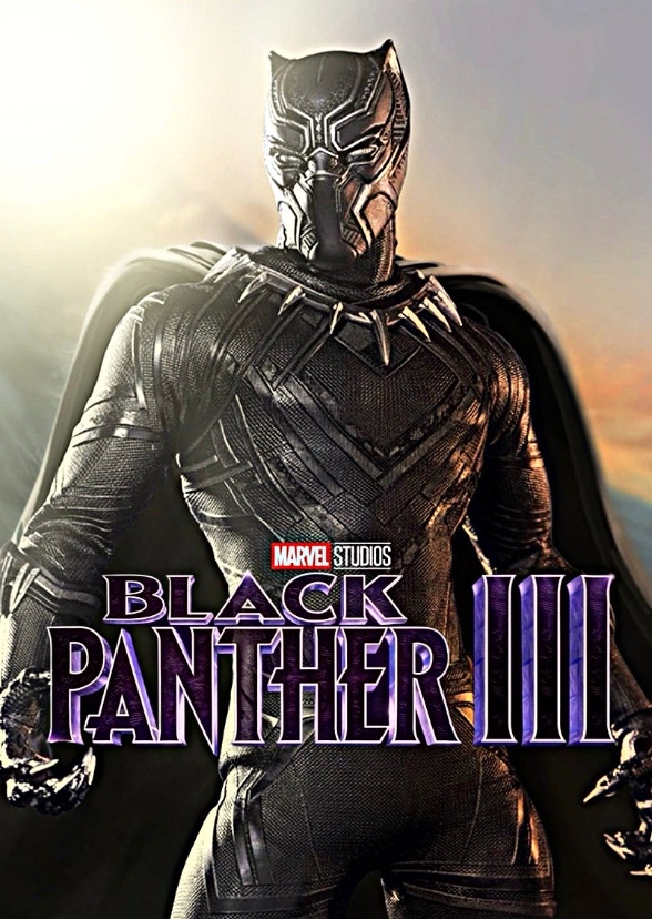 Black Panther 3: Wakanda Reborn