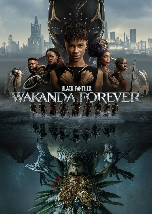 Black Panther 4