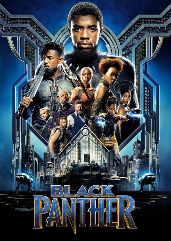 Black Panther (90s)