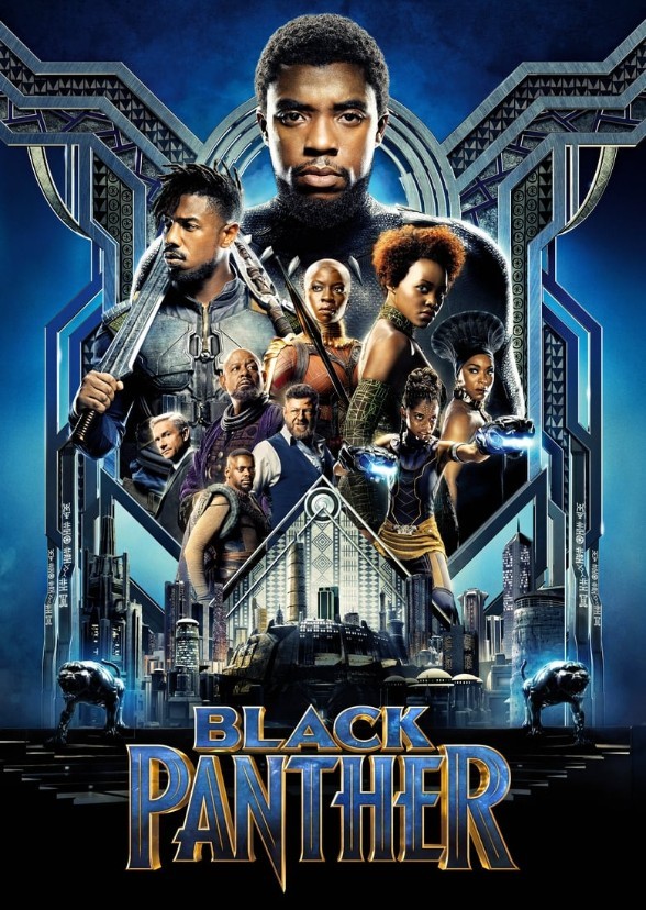Black Panther Duology (1998-2002)