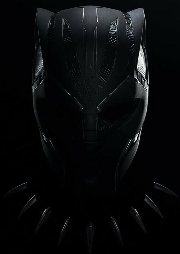 Black Panther Duology (2018-2022)