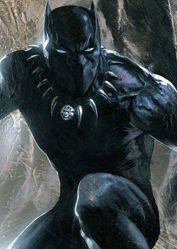 Black Panther