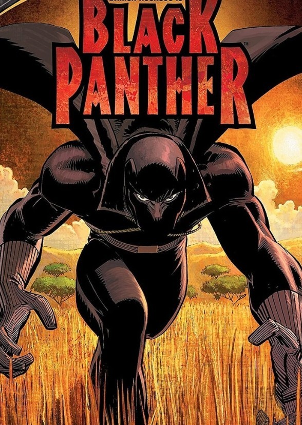 Black Panther