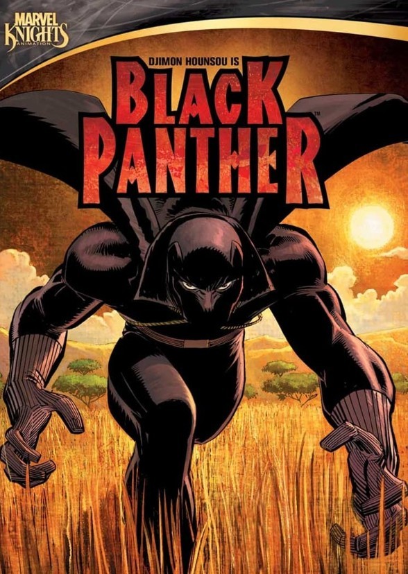 Black Panther