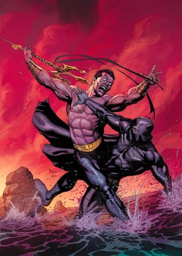 Black Panther
