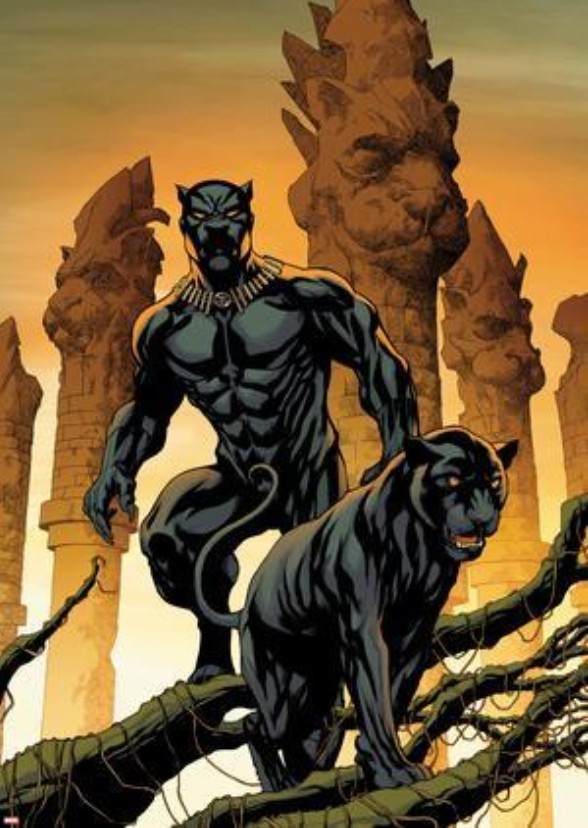 Black Panther