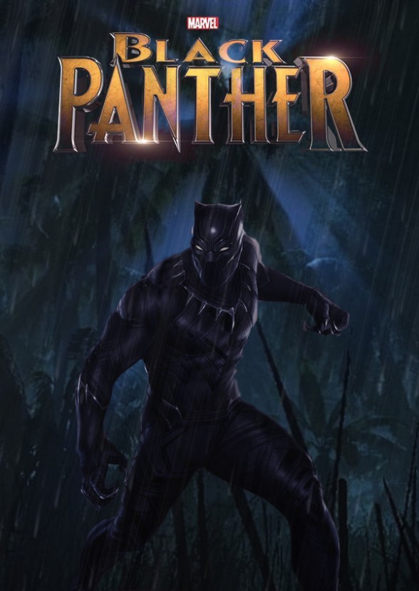 Black Panther