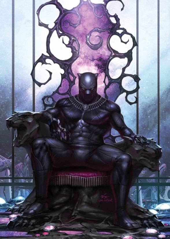 Black Panther