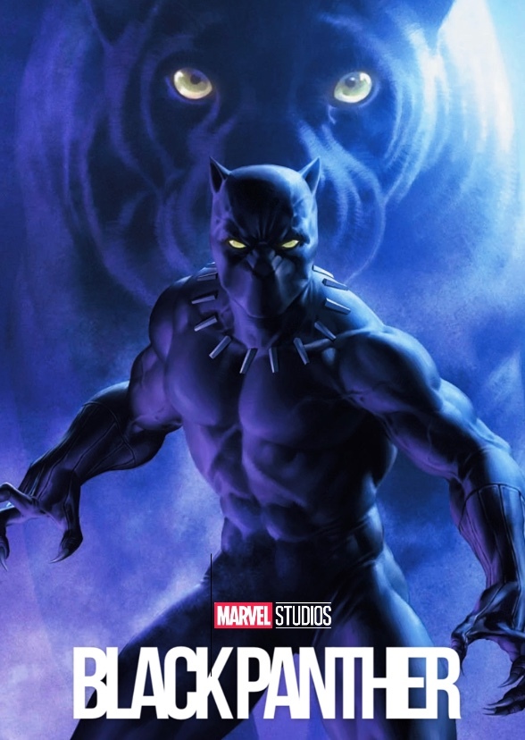 Black Panther