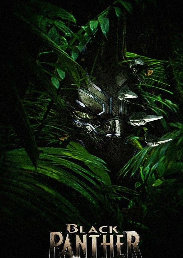 Black Panther