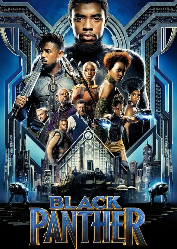 Black Panther 