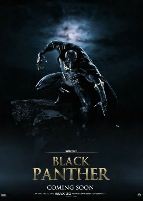 Black Panther