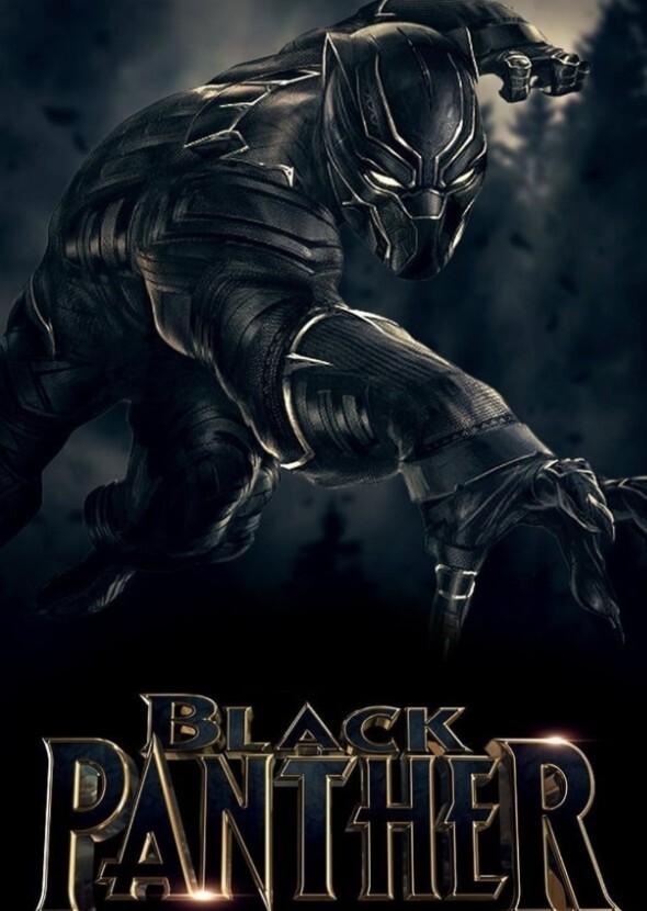 Black Panther