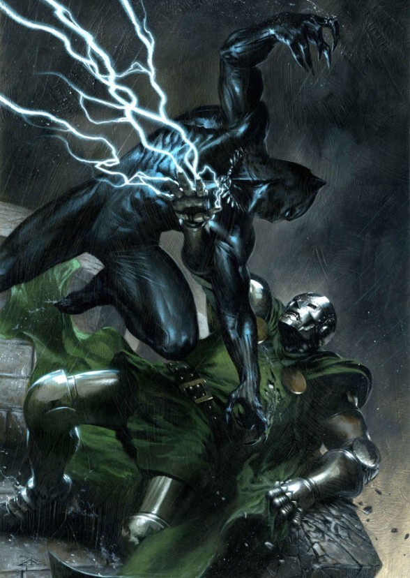Black Panther