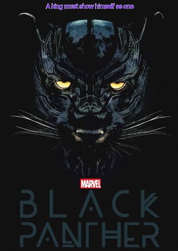 Black Panther